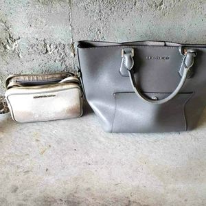 Michael kors purse 25$ each